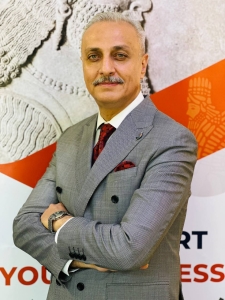 Omar Ghassan Jameel