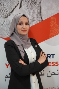 Hiba Najeh Al Maliki