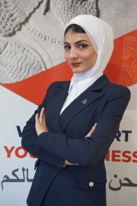 Maryam Mohammed Attia