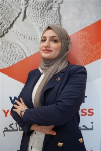 Hajer Basim Hashim 