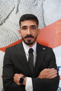 Qutaiba Talib Nasif