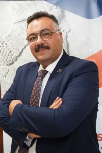 Ahmed Hashem Hasan