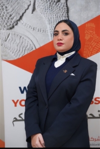  تبارك محمود خليفة
