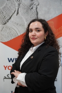 تبارك باسم فرهود