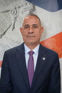 Ibrahim Ayyash Mohammed 