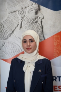 مريم محمد جاسم